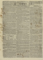 Le Censeur : journal de Lyon, politique, industriel et littéraire, N°2968, pp. 2