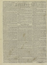Le Censeur : journal de Lyon, politique, industriel et littéraire, N°2973, pp. 2