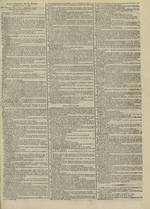 Le Censeur : journal de Lyon, politique, industriel et littéraire, N°2975, pp. 3