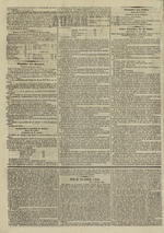 Le Censeur : journal de Lyon, politique, industriel et littéraire, N°2980, pp. 2