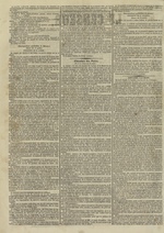 Le Censeur : journal de Lyon, politique, industriel et littéraire, N°2987, pp. 2