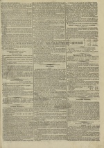Le Censeur : journal de Lyon, politique, industriel et littéraire, N°2991, pp. 3