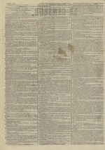 Le Censeur : journal de Lyon, politique, industriel et littéraire, N°2990, pp. 2