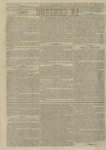 Le Censeur : journal de Lyon, politique, industriel et littéraire, N°3009, pp. 2