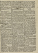 Le Censeur : journal de Lyon, politique, industriel et littéraire, N°3017, pp. 3