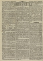Le Censeur : journal de Lyon, politique, industriel et littéraire, N°3020, pp. 2