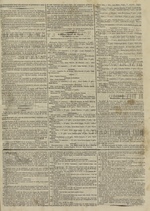 Le Censeur : journal de Lyon, politique, industriel et littéraire, N°3023, pp. 3