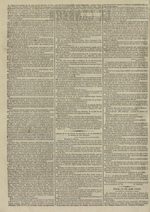Le Censeur : journal de Lyon, politique, industriel et littéraire, N°3030, pp. 2