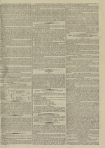 Le Censeur : journal de Lyon, politique, industriel et littéraire, N°3030, pp. 3