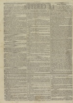 Le Censeur : journal de Lyon, politique, industriel et littéraire, N°3033, pp. 2