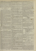 Le Censeur : journal de Lyon, politique, industriel et littéraire, N°3047, pp. 3
