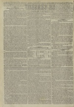 Le Censeur : journal de Lyon, politique, industriel et littéraire, N°3052, pp. 2