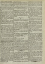 Le Censeur : journal de Lyon, politique, industriel et littéraire, N°3055, pp. 3