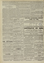 Le Censeur : journal de Lyon, politique, industriel et littéraire, N°3059, pp. 4