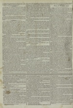 Le Censeur : journal de Lyon, politique, industriel et littéraire, N°3067, pp. 2