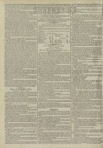 Le Censeur : journal de Lyon, politique, industriel et littéraire, N°3074, pp. 2