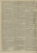 Le Censeur : journal de Lyon, politique, industriel et littéraire, N°3078, pp. 2