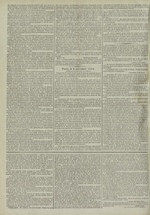 Le Censeur : journal de Lyon, politique, industriel et littéraire, N°3084, pp. 2