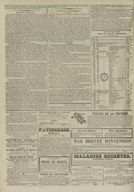 Le Censeur : journal de Lyon, politique, industriel et littéraire, N°3090, pp. 4