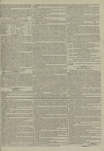 Le Censeur : journal de Lyon, politique, industriel et littéraire, N°3089, pp. 3