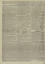 Le Censeur : journal de Lyon, politique, industriel et littéraire, N°3092, pp. 2