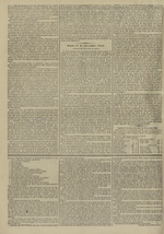 Le Censeur : journal de Lyon, politique, industriel et littéraire, N°3093, pp. 2