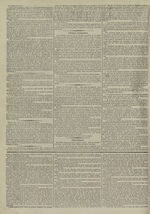 Le Censeur : journal de Lyon, politique, industriel et littéraire, N°3096, pp. 2