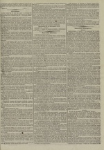 Le Censeur : journal de Lyon, politique, industriel et littéraire, N°3094, pp. 3