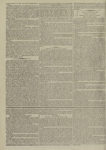 Le Censeur : journal de Lyon, politique, industriel et littéraire, N°3114, pp. 2