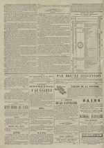Le Censeur : journal de Lyon, politique, industriel et littéraire, N°3120, pp. 4