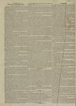 Le Censeur : journal de Lyon, politique, industriel et littéraire, N°3131, pp. 2