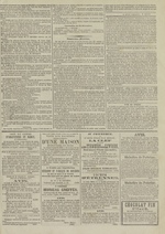 Le Censeur : journal de Lyon, politique, industriel et littéraire, N°3129, pp. 3