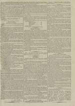 Le Censeur : journal de Lyon, politique, industriel et littéraire, N°3148, pp. 3