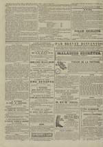 Le Censeur : journal de Lyon, politique, industriel et littéraire, N°3155, pp. 4
