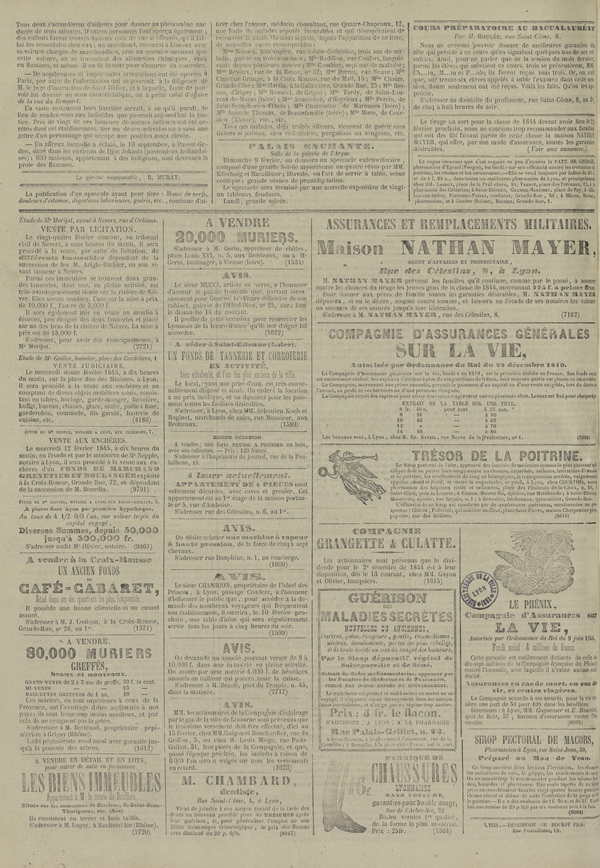 
						Affichage en mode lecture de la page
					