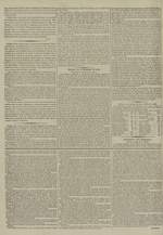 Le Censeur : journal de Lyon, politique, industriel et littéraire, N°3166, pp. 2