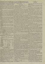 Le Censeur : journal de Lyon, politique, industriel et littéraire, N°3172, pp. 3