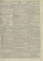 Le Censeur : journal de Lyon, politique, industriel et littéraire, N°3174, pp. 3