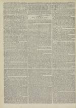 Le Censeur : journal de Lyon, politique, industriel et littéraire, N°3180, pp. 2