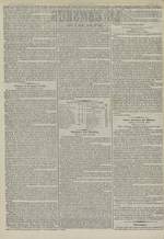 Le Censeur : journal de Lyon, politique, industriel et littéraire, N°3185, pp. 2