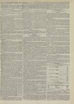 Le Censeur : journal de Lyon, politique, industriel et littéraire, N°3185, pp. 3