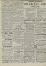 Le Censeur : journal de Lyon, politique, industriel et littéraire, N°3185, pp. 4
