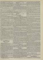 Le Censeur : journal de Lyon, politique, industriel et littéraire, N°3191, pp. 3