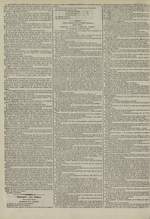 Le Censeur : journal de Lyon, politique, industriel et littéraire, N°3198, pp. 2