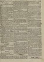 Le Censeur : journal de Lyon, politique, industriel et littéraire, N°3205, pp. 3