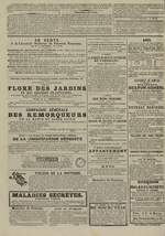 Le Censeur : journal de Lyon, politique, industriel et littéraire, N°3210, pp. 4