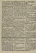 Le Censeur : journal de Lyon, politique, industriel et littéraire, N°3215, pp. 2