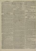 Le Censeur : journal de Lyon, politique, industriel et littéraire, N°3214, pp. 2