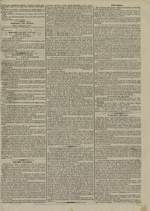 Le Censeur : journal de Lyon, politique, industriel et littéraire, N°3224, pp. 3
