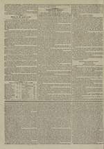 Le Censeur : journal de Lyon, politique, industriel et littéraire, N°3227, pp. 2